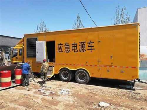 韶关发电车租赁-教您挑选发电机哪些技巧可以掌握使用