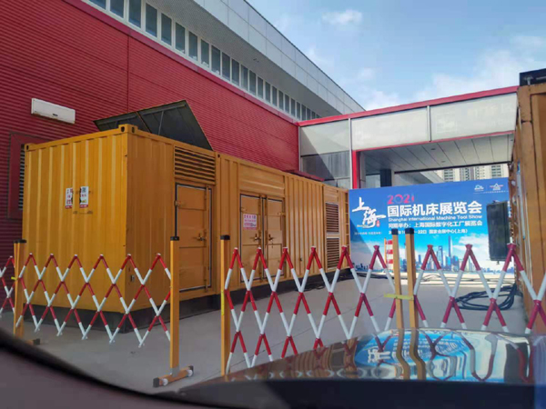 韶关发电车出租-发电机无电压或电压太低怎么办？