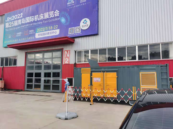 韶关发电机租赁-柴油发电机组不及时维护危害大