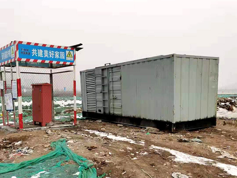 韶关燃气发电机在高海拔地区运行时会遇到哪些常见故障？