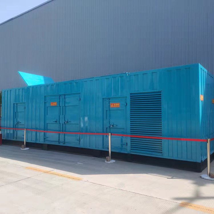 韶关怎样更换柴油发电机组的空气滤清器？