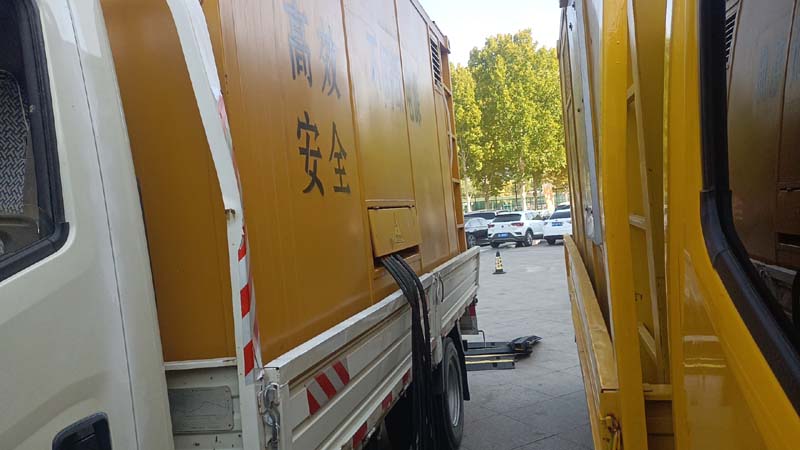 韶关如何判断柴油发电机组和UPS电源的切换时间是否符合要求？