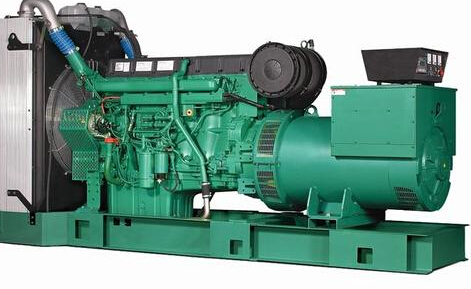 韶关发电机除垢后需要用清水冲洗水冷式机油散热器几次？