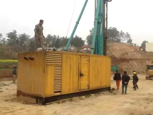 韶关柴油发电机组应用场合有哪些？